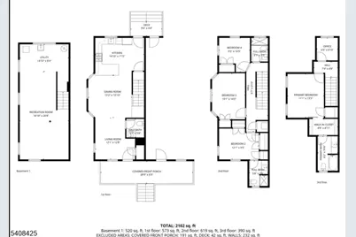 16 White Ter, Newark, NJ 07108 - Photo 24