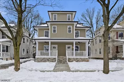 16 White Ter, Newark, NJ 07108 - Photo 1