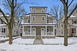 16 White Terrace, Newark, NJ 07108 - Photo 1