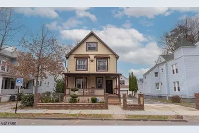 120 Norman St, East Orange, NJ 07017 - Photo 1