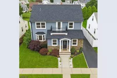 980 Moessner Ave, Union Township, NJ 07083 - Photo 1