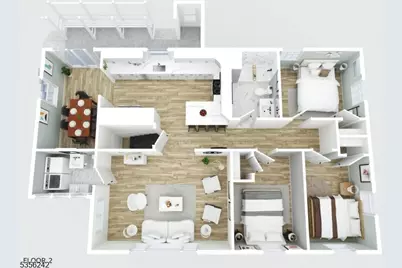 16 Wildcat Rd, Sparta Township, NJ 07871 - Photo 38