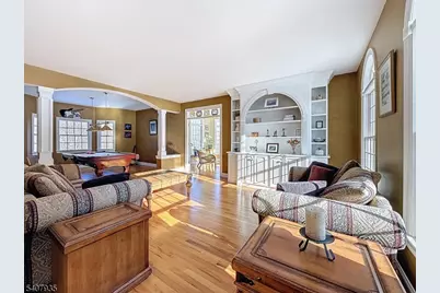 107 Lambert Dr, Sparta Township, NJ 07871 - Photo 8