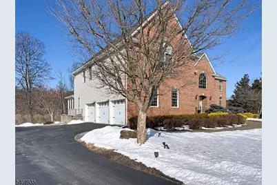 107 Lambert Dr, Sparta Township, NJ 07871 - Photo 4