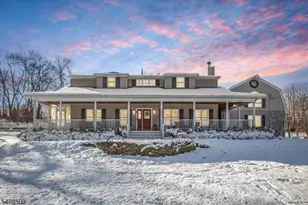 128 Old Forge Rd, Long Hill Township, NJ 07946 - Photo 1