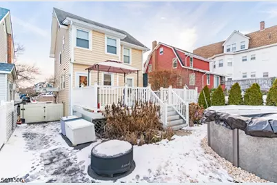 350 Greylock Pkwy, Belleville, NJ 07109 - Photo 24