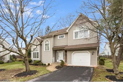 4 Updike Ave, Hillsborough Township, NJ 08844 - Photo 2