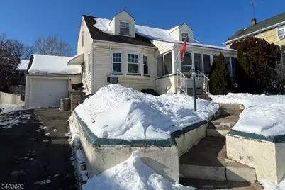 421 Morrissee Ave, Haledon, NJ 07508 - Photo 1