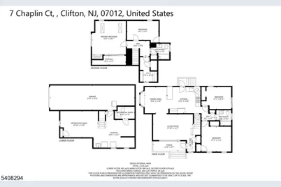 7 Chaplin Ct, Clifton, NJ 07012 - Photo 16