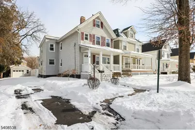 70 Everett Pl, Plainfield, NJ 07063 - Photo 4