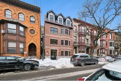 52 James St Unit #2, Newark, NJ 07102 - Photo 20