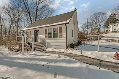 58 Brooklyn Rd, Stanhope, NJ 07874 - Photo 1