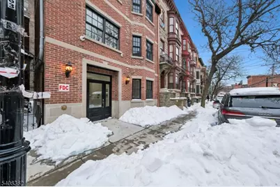 52 James St Unit #3, Newark, NJ 07102 - Photo 22