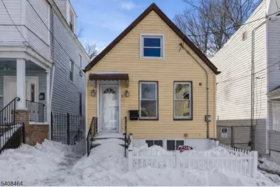 11 Tichenor Ter, Irvington, NJ 07111 - Photo 1