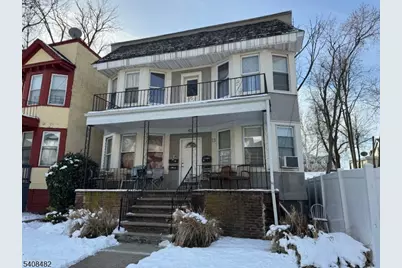 73 Hamilton St #4, East Orange, NJ 07017 - Photo 2