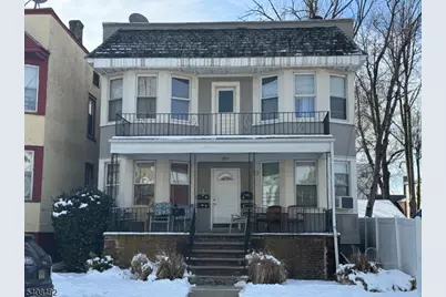 73 Hamilton St #4, East Orange, NJ 07017 - Photo 1