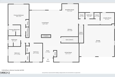12 McCaffrey Ln, Boonton Township, NJ 07005 - Photo 48