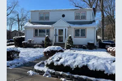 3 Freeman Pl, Nutley, NJ 07110 - Photo 22