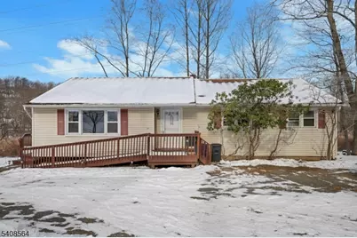 33 Shongum Rd, Randolph Township, NJ 07869 - Photo 1