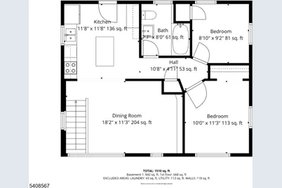 50 E Shore Dr, Vernon, NJ 07462 - Photo 20