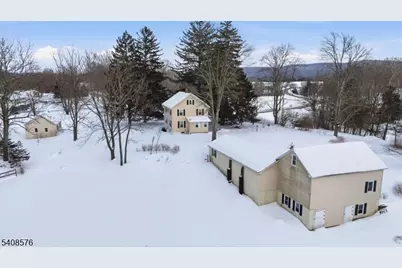 203 Johnsonburg Rd, Allamuchy Township, NJ 07821 - Photo 1