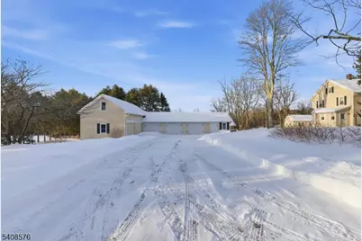 203 Johnsonburg Rd, Allamuchy Township, NJ 07821 - Photo 34