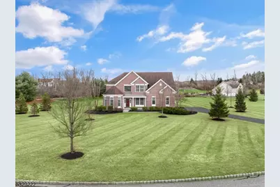 1 Grant Ct, Frankford Township, NJ 07822 - Photo 2