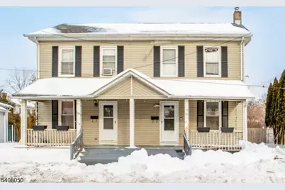 50 N Lincoln Ave, Washington Boro, NJ 07882 - Photo 1
