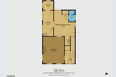 20A Park Ave #A, Flemington, NJ 08822 - Photo 18