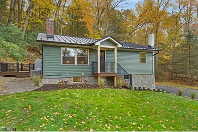 1 South Trl, Sandyston Township, NJ 07826 - Photo 1