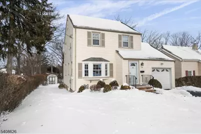 112 Union St, Cedar Grove, NJ 07009 - Photo 2
