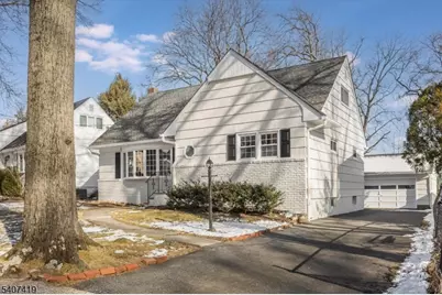 9 Glenfield Rd, Glen Ridge, NJ 07028 - Photo 2