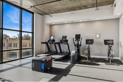 1 Carriage City Plz #1707, Rahway, NJ 07065 - Photo 20