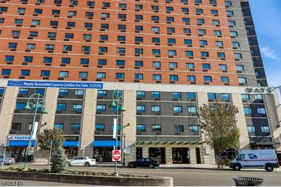 1 Carriage City Plz #1707, Rahway, NJ 07065 - Photo 14