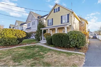 34 Ashwood Ave #2, Summit, NJ 07901 - Photo 4