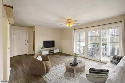 1306 Boxwood Drive, Branchburg Township, NJ 08876 - Photo 4