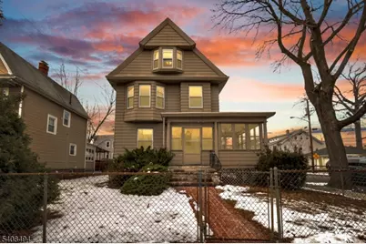 25 Kingsley St, West Orange Township, NJ 07052 - Photo 14