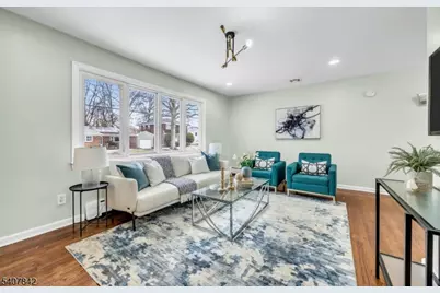 1022 Frank St, Roselle, NJ 07203 - Photo 8