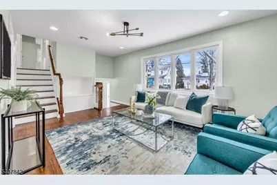 1022 Frank St, Roselle, NJ 07203 - Photo 6