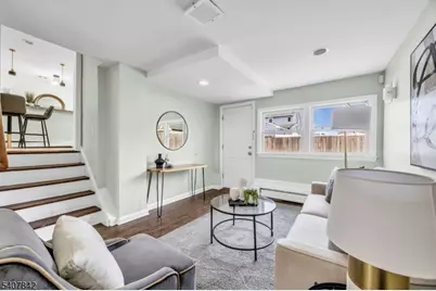 1022 Frank St, Roselle, NJ 07203 - Photo 4