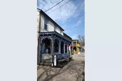41 Bridge St, Frenchtown, NJ 08825 - Photo 2