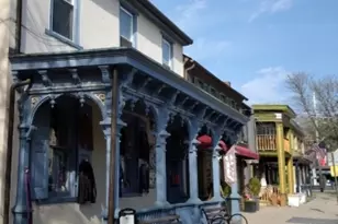 41 Bridge St, Frenchtown, NJ 08825 - Photo 1