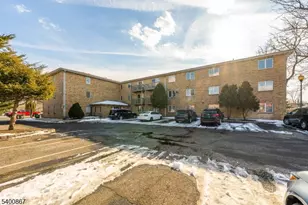 1250 N Broad St, Hillside, NJ 07205 - Photo 1