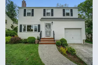 20 Bennington Rd, Livingston, NJ 07039 - Photo 1
