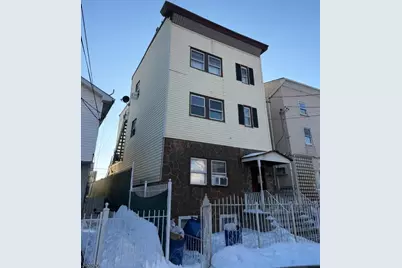 69 South St, Newark, NJ 07102 - Photo 1