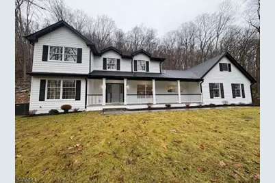 146 Rockaway Rd, Tewksbury Township, NJ 08833 - Photo 2