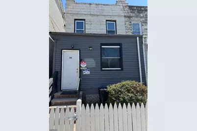 20 Willoughby St, Newark, NJ 07112 - Photo 1