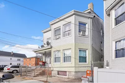 183 Walnut St, Paterson, NJ 07522 - Photo 1