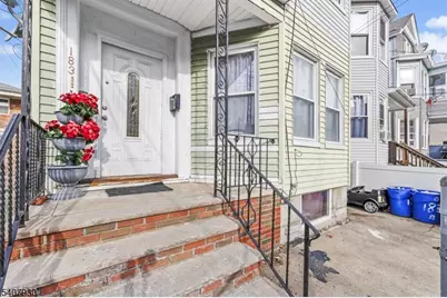 183 Walnut St, Paterson, NJ 07522 - Photo 2