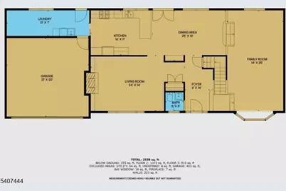 41 Franklin Rd, Mendham, NJ 07945 - Photo 46